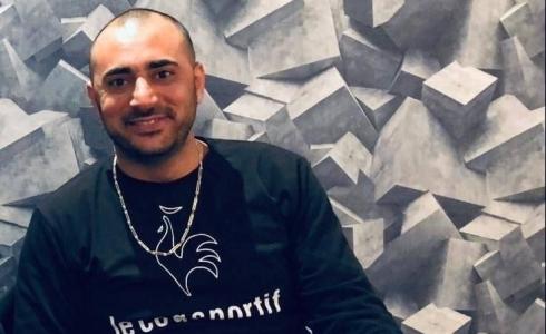 مقتل الشاب محمود حصارمة في جريمة إطلاق نار بالجليل