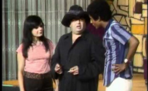 حقيقة وفاة نادية شكري نجمة مسرحية العيال كبرت