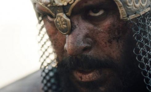 مسلسل ألب أرسلان