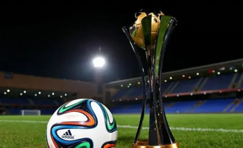 كأس العالم 2022