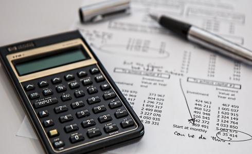 مكتب محاسبة