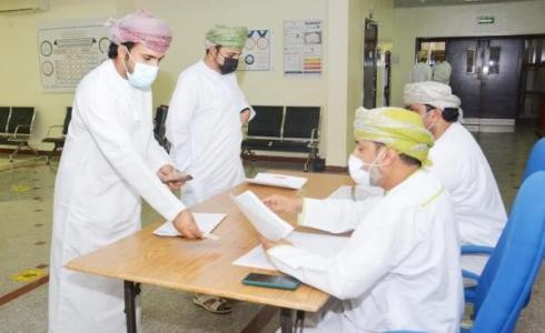 إطلاق الحزمة الرابعة من الوظائف الشاغرة بشمال الباطنة