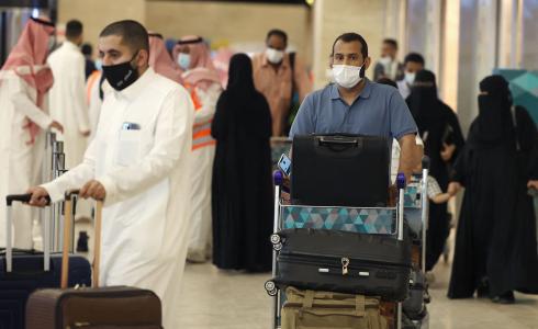 متحور أوميكرون الجديد يثير قلق السعودية