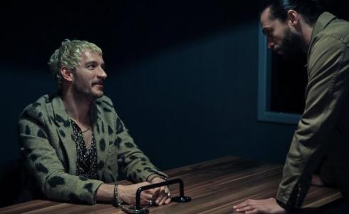 مسلسل ثلاثة قروش