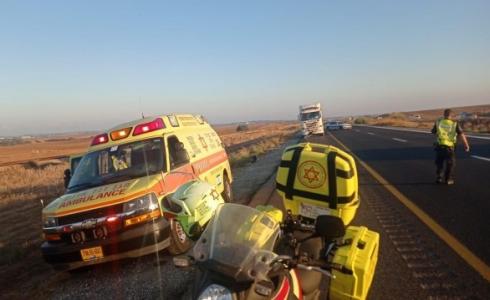 حادث مفترق سوريك صباح اليوم