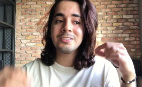 المتحول الإماراتي بدر خلف