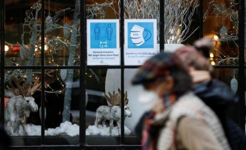 متحور أوميكرون الجديد وصل إلى 89 دولة