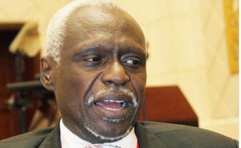 عباس كورينا الأمين العام للتخطيط الاستراتيجي في السودان