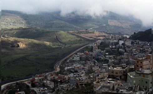 الحكومة الإسرائيلية تستعد لمضاعفة الاستيطان في الجولان