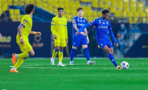 حجز تذاكر الهلال والنصر وأسعار تذاكر النصر والهلال