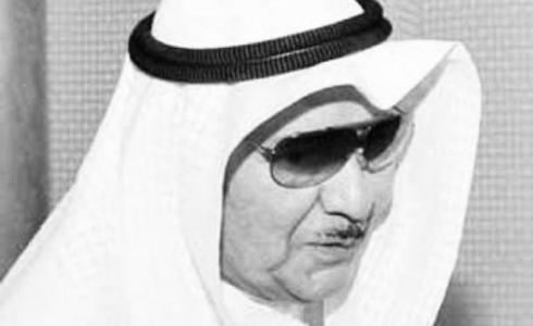 فوزي الخرافي رجل الاعمال و الملياردير الكويتي