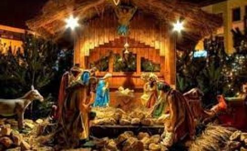 تهنئة المسيحيين بأعيادهم