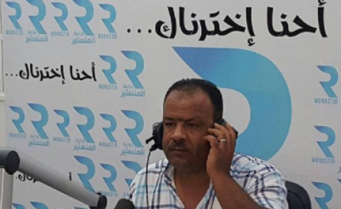 توفيق الخذيري.