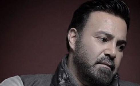 الفنان عاصي الحلاني