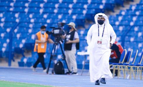 وفاة عمرو الضبعان المنسق الإعلامي في رابطة دوري المحترفين بالسعودية