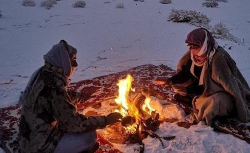 موعد بداية فصل الشتاء في السعودية 2022