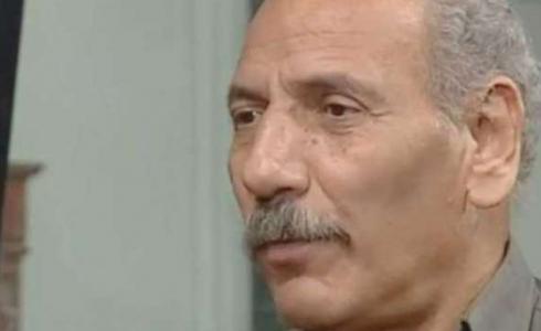 وفاة محمد عبد الحليم الفنان المصري
