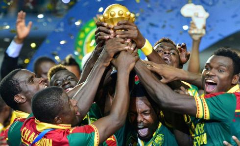 موعد كأس أمم أفريقيا 2021