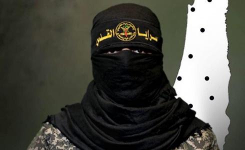 أبو حمزة يوجه رسالة للأسرى في سجون الاحتلال