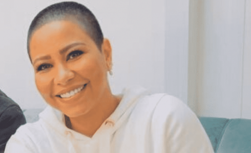 شيرين عبد الوهاب