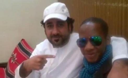 أيوب سالم بلال