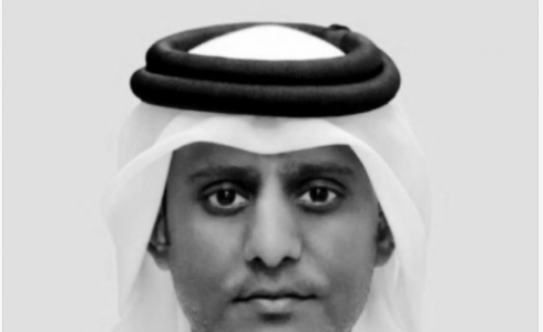 معمر عبد الرب اليزيدي اللاعب القطري