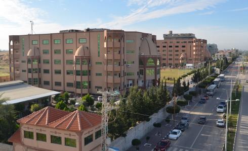 بالأسماء : جامعة فلسطين تنتخب مجلس إدارتها الجديد