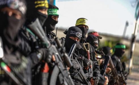 المقاومة أنذرت الاحتلال بأنها سترد على استشهاد الأسير أبو هواش