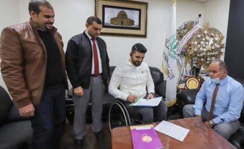 البنك الوطني الإسلامي يعلن عن انطلاق برنامج مودة