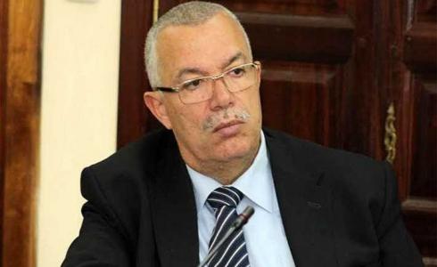 اختطاف نور الدين البحيري