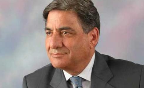 ابو عدنان اسعيد عضو قيادة جبهة التحرير العربية  بمحافظة الخليل