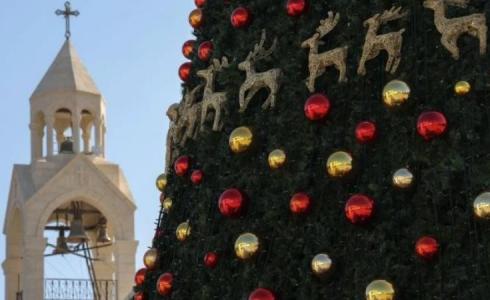 عبارات ورسائل تهنئة للمسيحيين بعيد الميلاد المجيد 2022