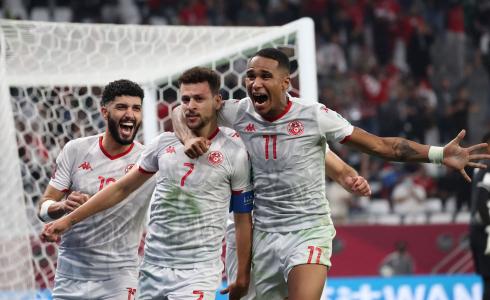 تونس أول المتأهلين إلى نصف نهائي كأس العرب 2021