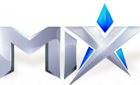 تردد قناة mix الجديد 2021