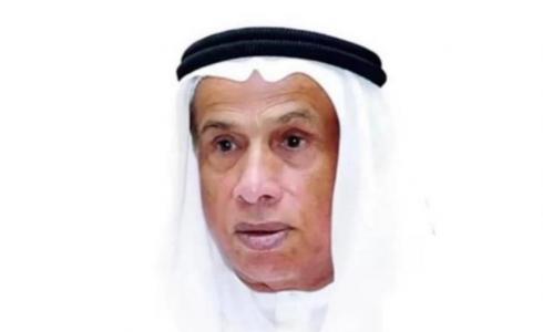 وفاة رجل الأعمال الإماراتي ماجد الفطيم