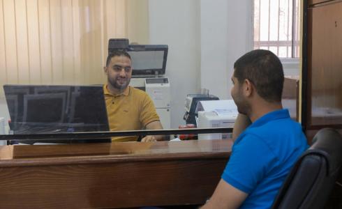 بدء تجديد رخص المهن والحرف لعام 2022 إلكترونيًا