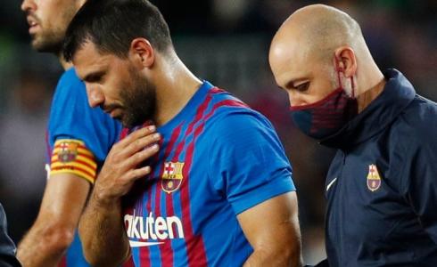 سيرجيو اغويرو