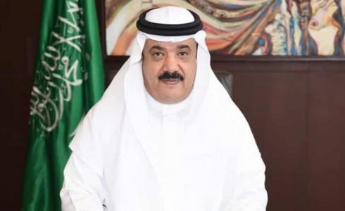 الدكتور عبدالله الفوزان