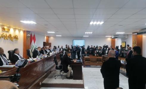 العراق تصادق على نتائج انتخابات مجلس النواب 2021