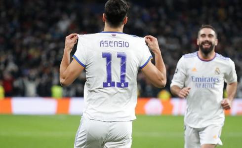 ريال مدريد يحسم الديربي