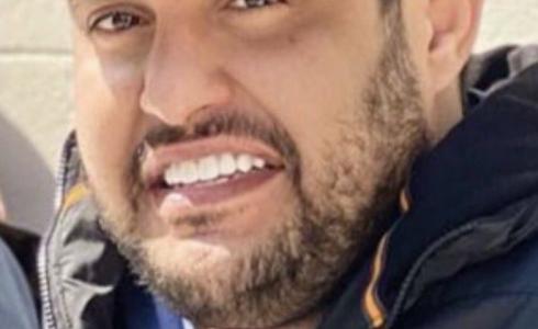 وفاة عبدالله بدر فايز المطرقة في الكويت