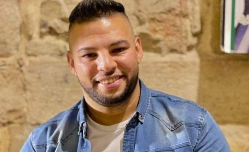 الشهيد جميل الكيال