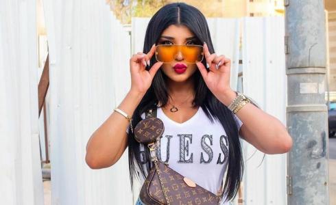 اعتقال سارة الكندري في الكويت