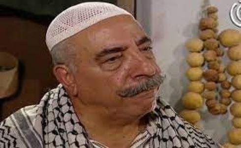 محمد الشماط الفنان السوري