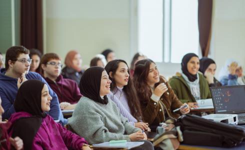 جامعة القدس