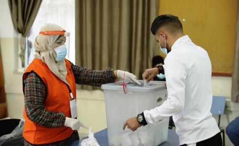 اعتماد النتائج النهائية للمرحلة الأولى من الانتخابات المحلية 2021