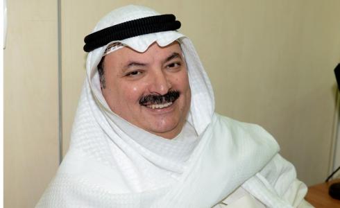 ناصر الدويلة العمل السياسي في الكويت