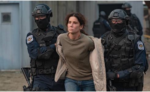 فيلم the unforgivable