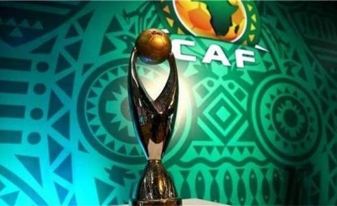 نتائج قرعة دوري أبطال أفريقيا 2022