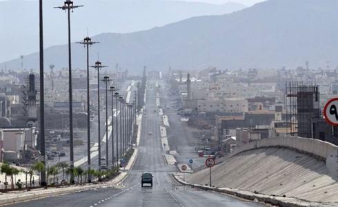 الأرصاد تصدر تحذيرًا من تكون الصقيع في عدد من مناطق السعودية